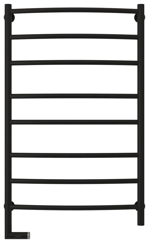 Полотенцесушитель электрический Сунержа Галант 2.0 1000х600 МЭМ левый 31-5200-1060 Матовый черный Полотенцесушитель электрический Сунержа Галант 2.0 1000х600 МЭМ левый 31-5200-1060 Матовый черный