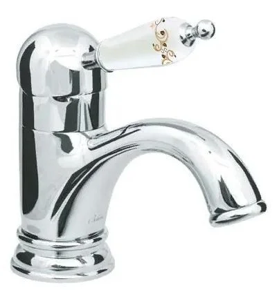 Смеситель для раковины Boheme 261-PR с ручкой Provance Смеситель для раковины Boheme 261-PR с ручкой Provance