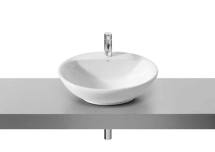 Раковина Roca Fontana 60х48 327877000 Раковина Roca Fontana 60х48 327877000