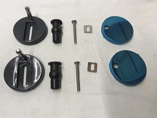 Унитаз подвесной CeramaLux CL2100 белый с крышкой микролифт Унитаз подвесной CeramaLux CL2100 белый с крышкой микролифт