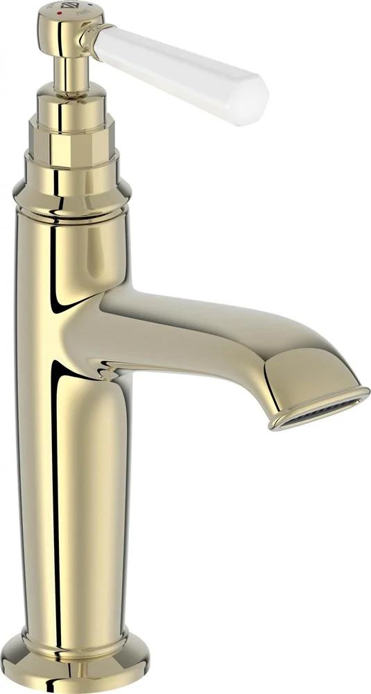 Смеситель для раковины Jacob Delafon Cleo 1889 E24308-BGG Смеситель для раковины Jacob Delafon Cleo 1889 E24308-BGG