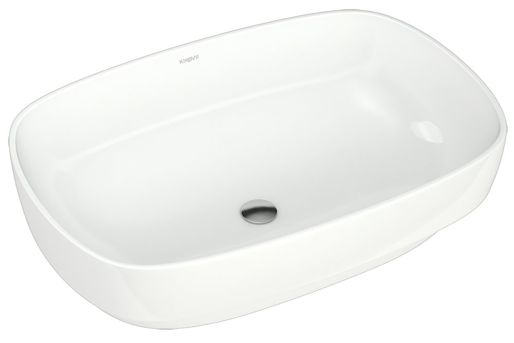 Раковина Kirovit Купер 56 см 29657 Раковина Kirovit Купер 56 см 29657