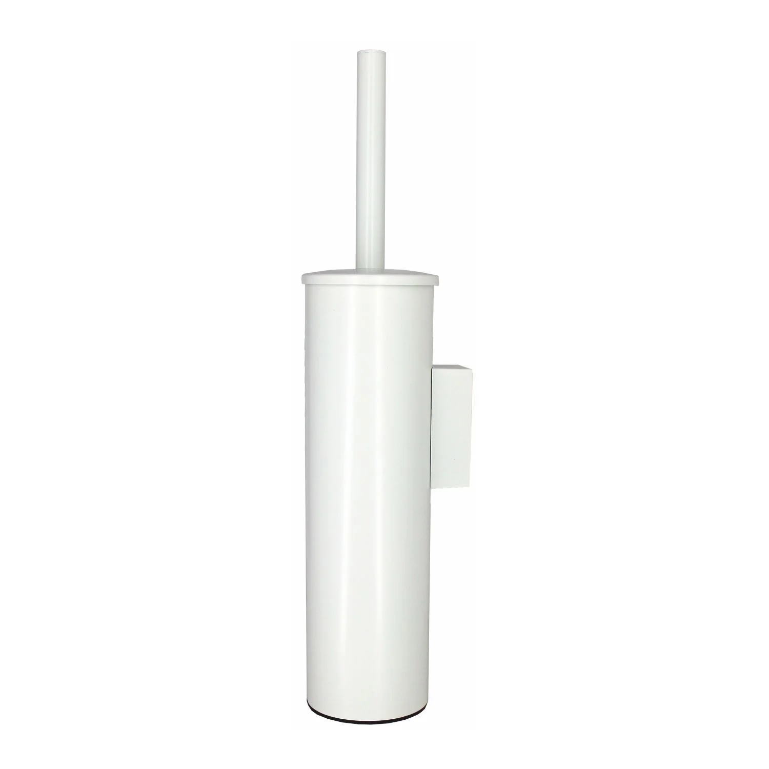 Ершик для унитаза WasserKRAFT K-1087WHITE белый Ершик для унитаза WasserKRAFT K-1087WHITE белый