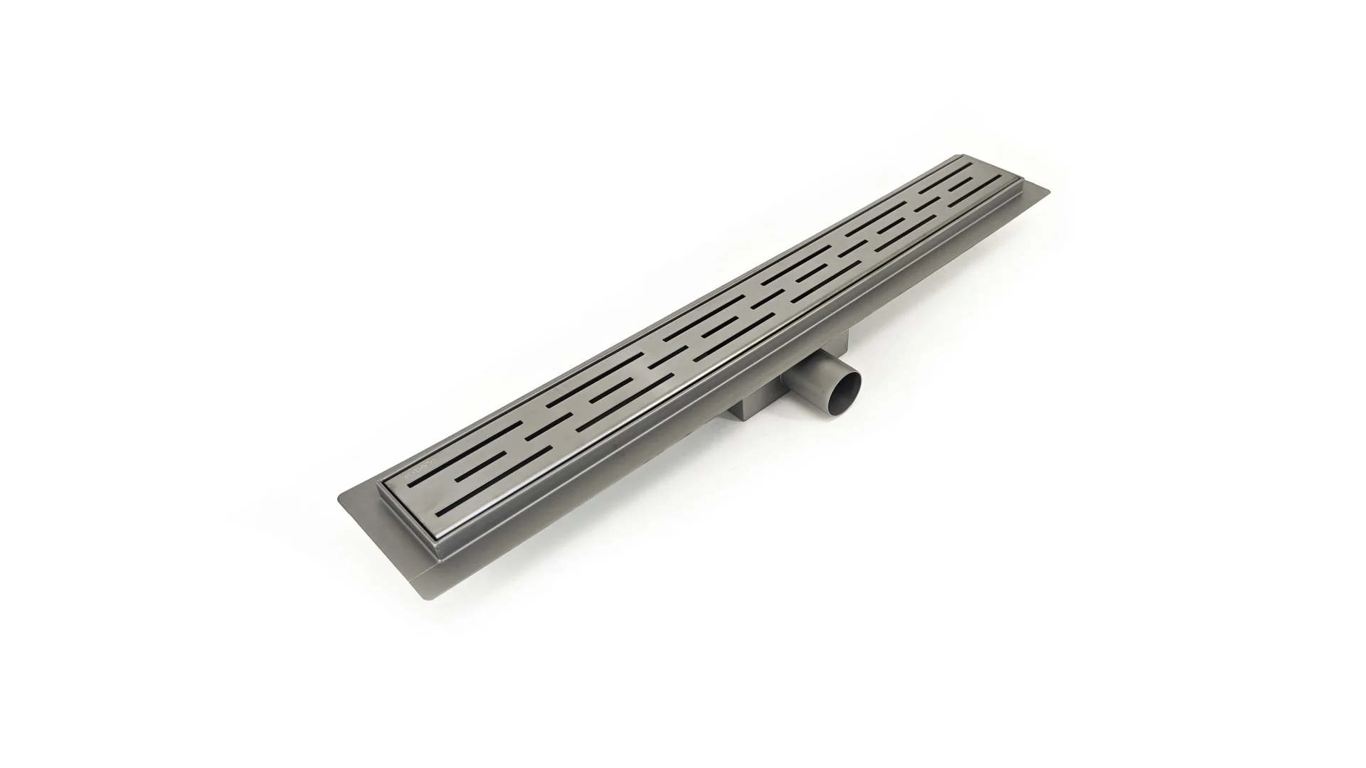 Душевой лоток Esbano META (ESTRMETRAIN80GM) линейный 800 мм M-RAIN-80GM Душевой лоток Esbano META (ESTRMETRAIN80GM) линейный 800 мм M-RAIN-80GM