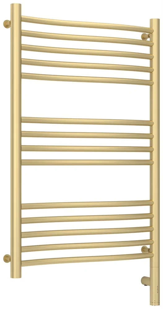 Полотенцесушитель электрический Сунержа Флюид 3.0 800х500 МЭМ правый 022-5821-8050 Матовая шампань Полотенцесушитель электрический Сунержа Флюид 3.0 800х500 МЭМ правый 022-5821-8050 Матовая шампань