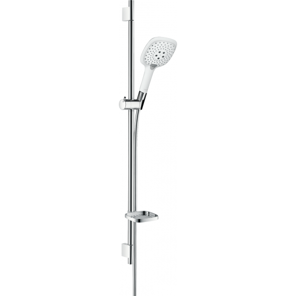 Душевой гарнитур Hansgrohe Raindance Select 150/Unica 27857400 Душевой гарнитур Hansgrohe Raindance Select 150/Unica 27857400