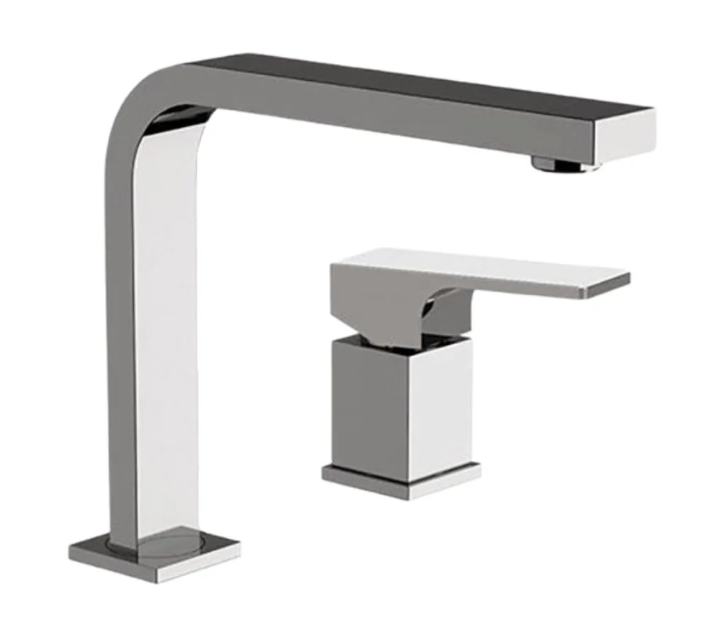 Смеситель для раковины Remer Absolute AU57 Смеситель для раковины Remer Absolute AU57