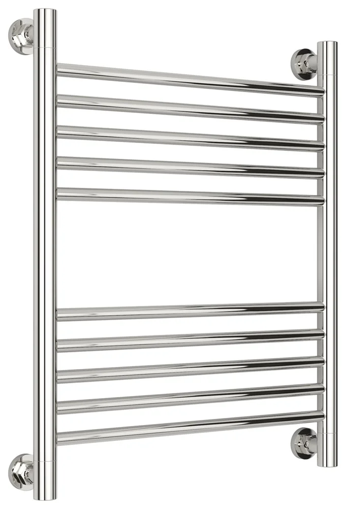 Полотенцесушитель водяной Сунержа Богема+ прямая 600х500 00-0220-6050 Без покрытия