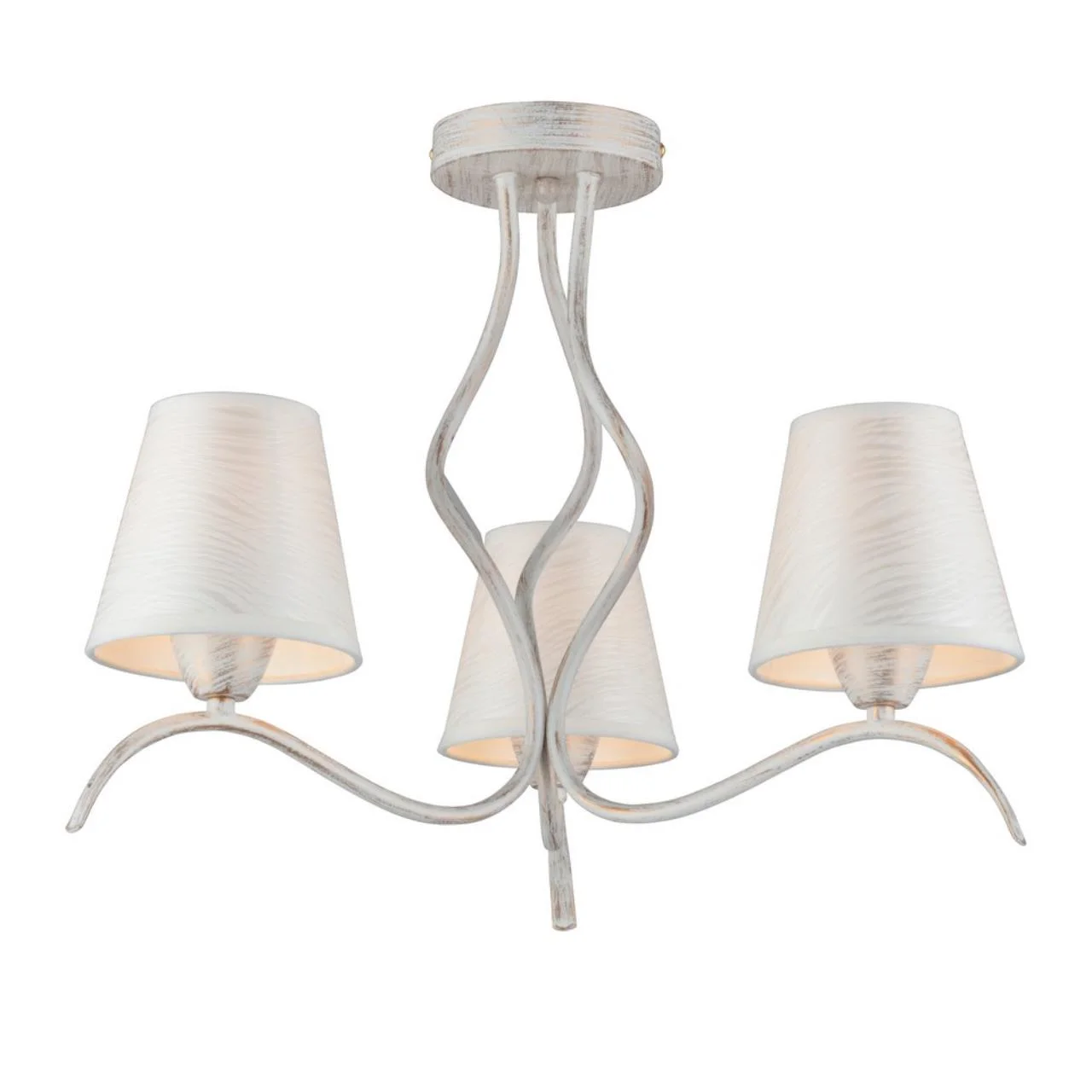 Люстра потолочная Omnilux Ugento OML-28407-03 Люстра потолочная Omnilux Ugento OML-28407-03