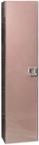 Шкаф-пенал Boheme Lucido Лиловый 772-PU Шкаф-пенал Boheme Lucido Лиловый 772-PU