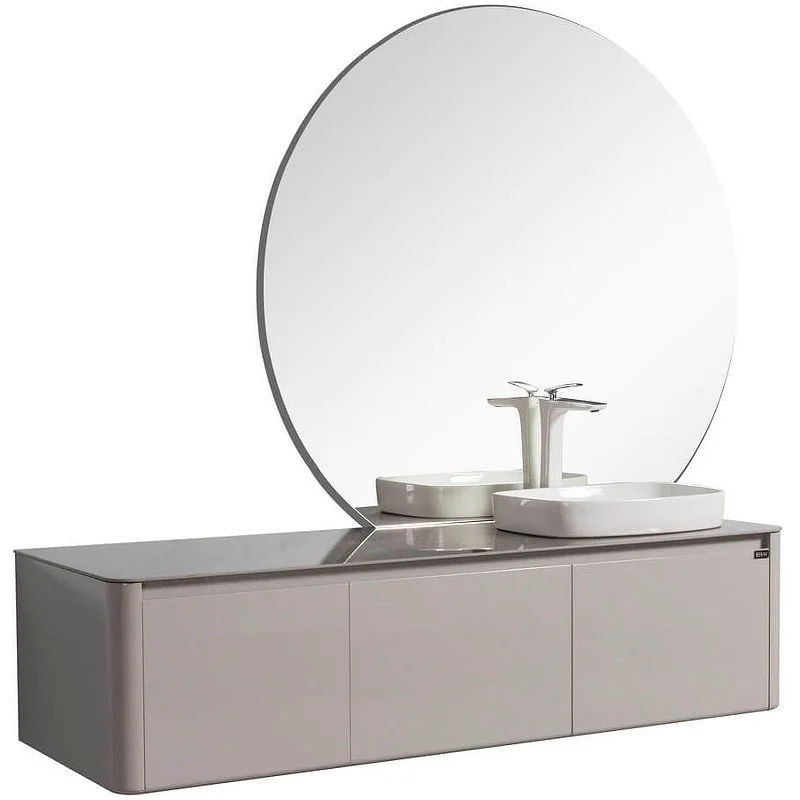 Тумба с раковиной Black&White Universe U915.1600 R 9151601 Тумба с раковиной Black&White Universe U915.1600 R 9151601