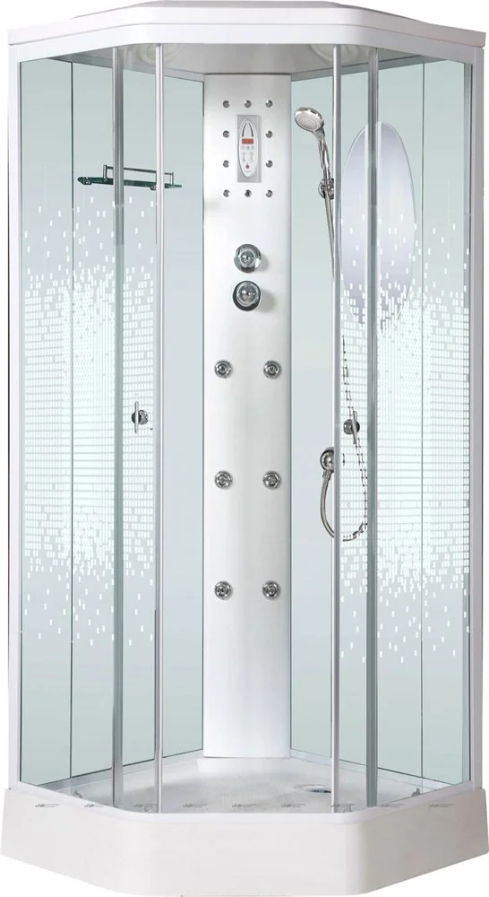 Душевая кабина Niagara NG 306-01 3060154 Душевая кабина Niagara NG 306-01 3060154