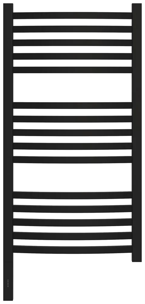 Полотенцесушитель электрический Сунержа Аркус 3.0 800х400 МЭМ левый 31-5704-8040 Матовый черный Полотенцесушитель электрический Сунержа Аркус 3.0 800х400 МЭМ левый 31-5704-8040 Матовый черный