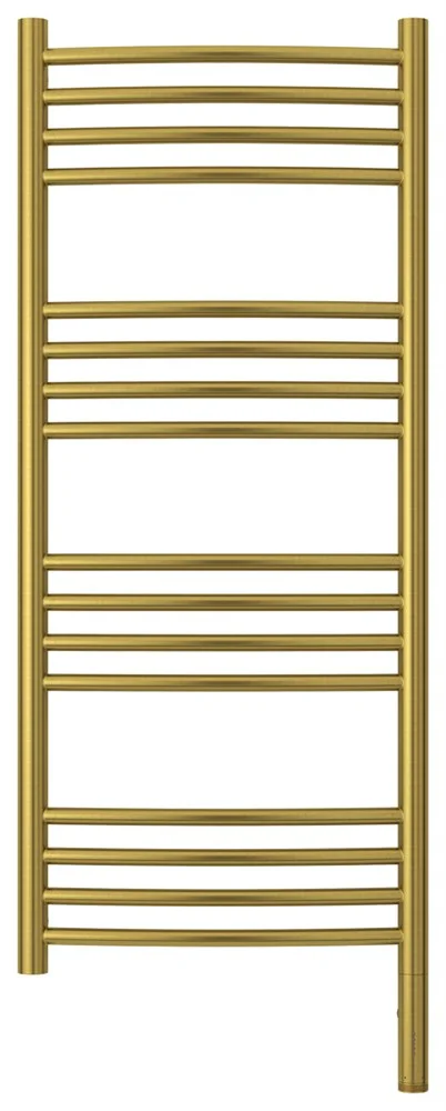 Полотенцесушитель электрический Сунержа Богема 3.0 выгнутая 1000х400 МЭМ правый 051-5803-1040 Состар Полотенцесушитель электрический Сунержа Богема 3.0 выгнутая 1000х400 МЭМ правый 051-5803-1040 Состар