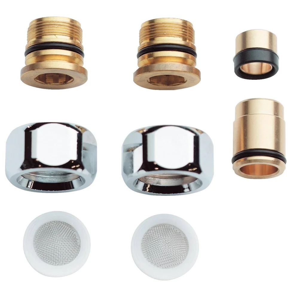 Резьбовое соединение подключения GROHE 47643000 Резьбовое соединение подключения GROHE 47643000