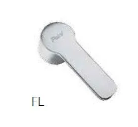 Смеситель для душа Paini Arena 92CR511FL ручка Flat Смеситель для душа Paini Arena 92CR511FL ручка Flat