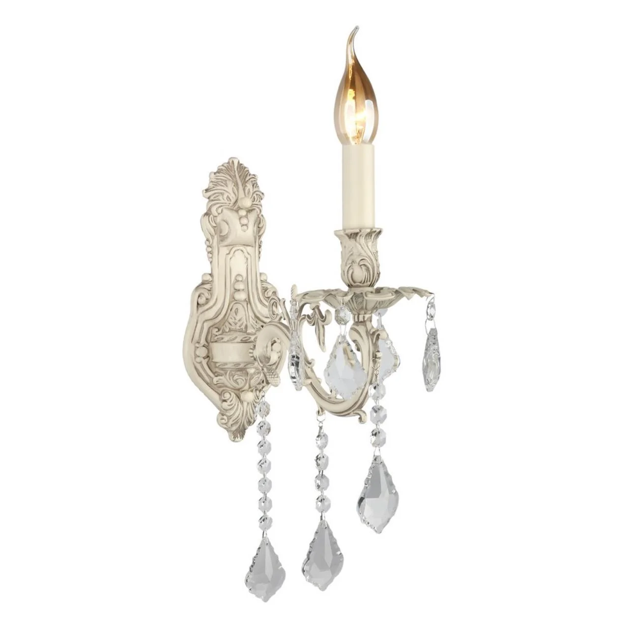 Светильник настенный (Бра) Omnilux Taranto OML-74401-01 Светильник настенный (Бра) Omnilux Taranto OML-74401-01