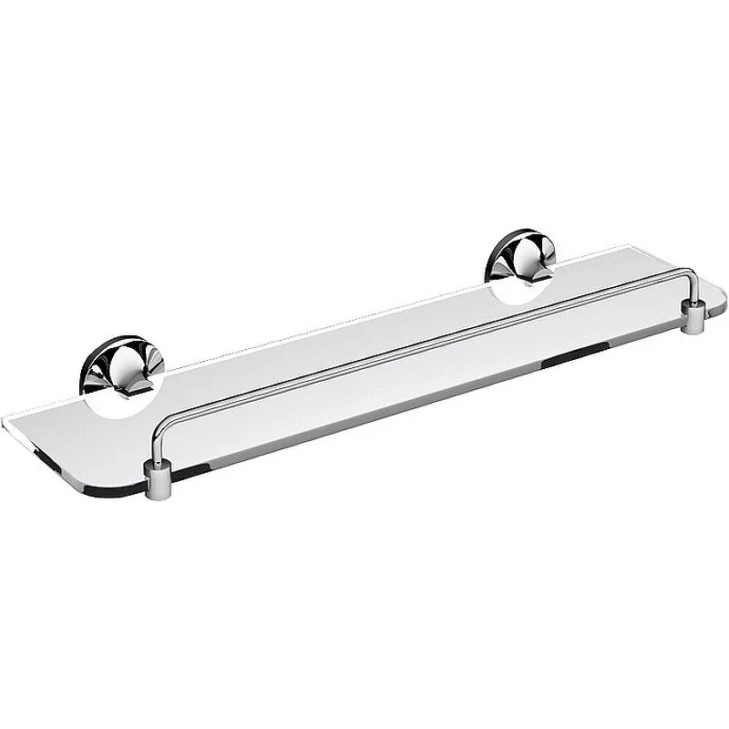 Полка Art&Max Bohemia (AM-E-4282-Cr) хром Полка Art&Max Bohemia (AM-E-4282-Cr) хром