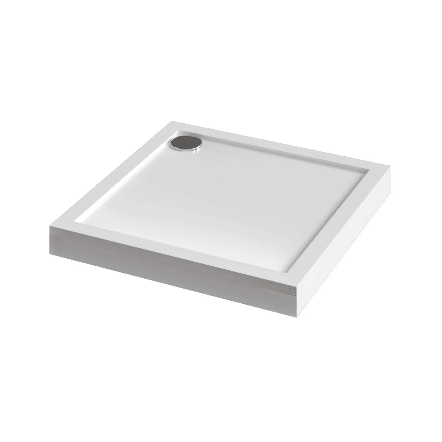 Душевой поддон Aquatek Альфа квадратный, 90x90, с экраном и ножками в комплекте DPL-0001 Душевой поддон Aquatek Альфа квадратный, 90x90, с экраном и ножками в комплекте DPL-0001