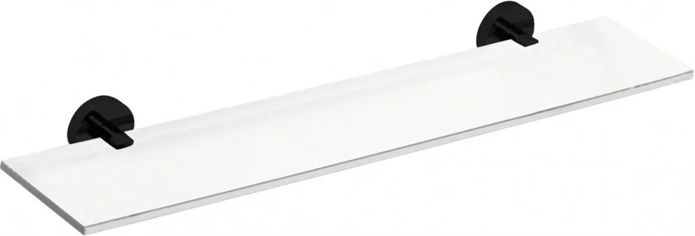 Полка Bemeta DARK 104102040 Полка Bemeta DARK 104102040