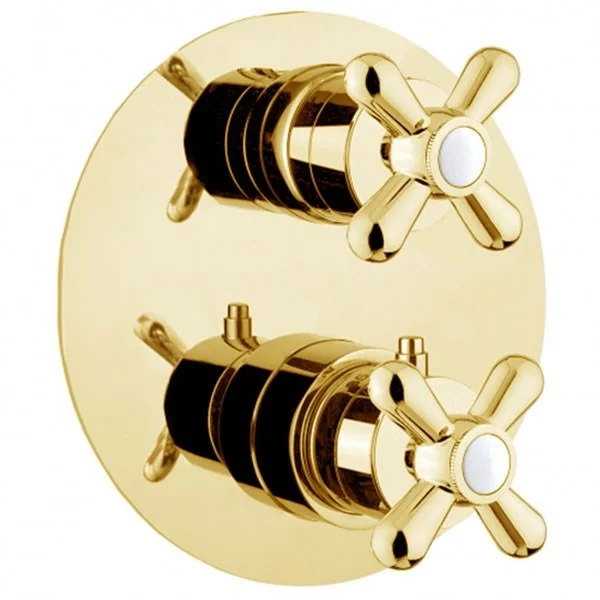 Смеситель для душа Webert Armony AM970901010, золото Смеситель для душа Webert Armony AM970901010, золото