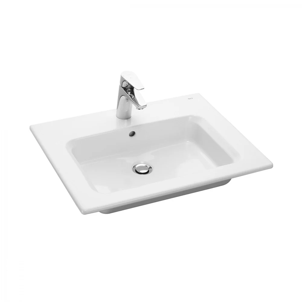 Раковина Roca The Gap 60x46 3279A8000 Раковина Roca The Gap 60x46 3279A8000