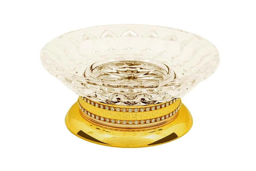 Мыльница Boheme Imperiale 10411 Мыльница Boheme Imperiale 10411