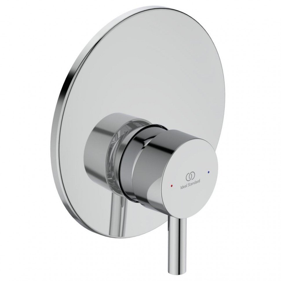 Детальная картинка товара «смеситель для душа ideal standard ceraline a6940aa»