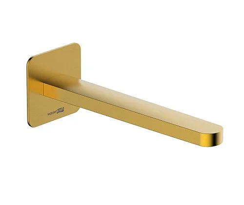 Излив WasserKRAFT A284 золото Излив WasserKRAFT A284 золото