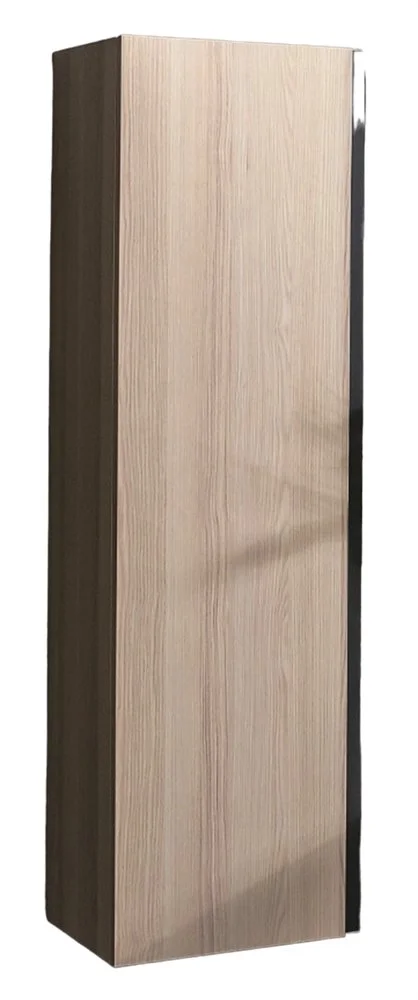 Шкаф-пенал Boheme CAPOLDA light wood 849-120-LW Шкаф-пенал Boheme CAPOLDA light wood 849-120-LW