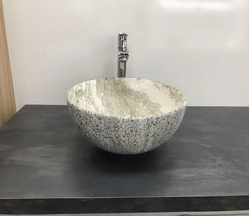 Раковина CeramaLux 487 Раковина CeramaLux 487