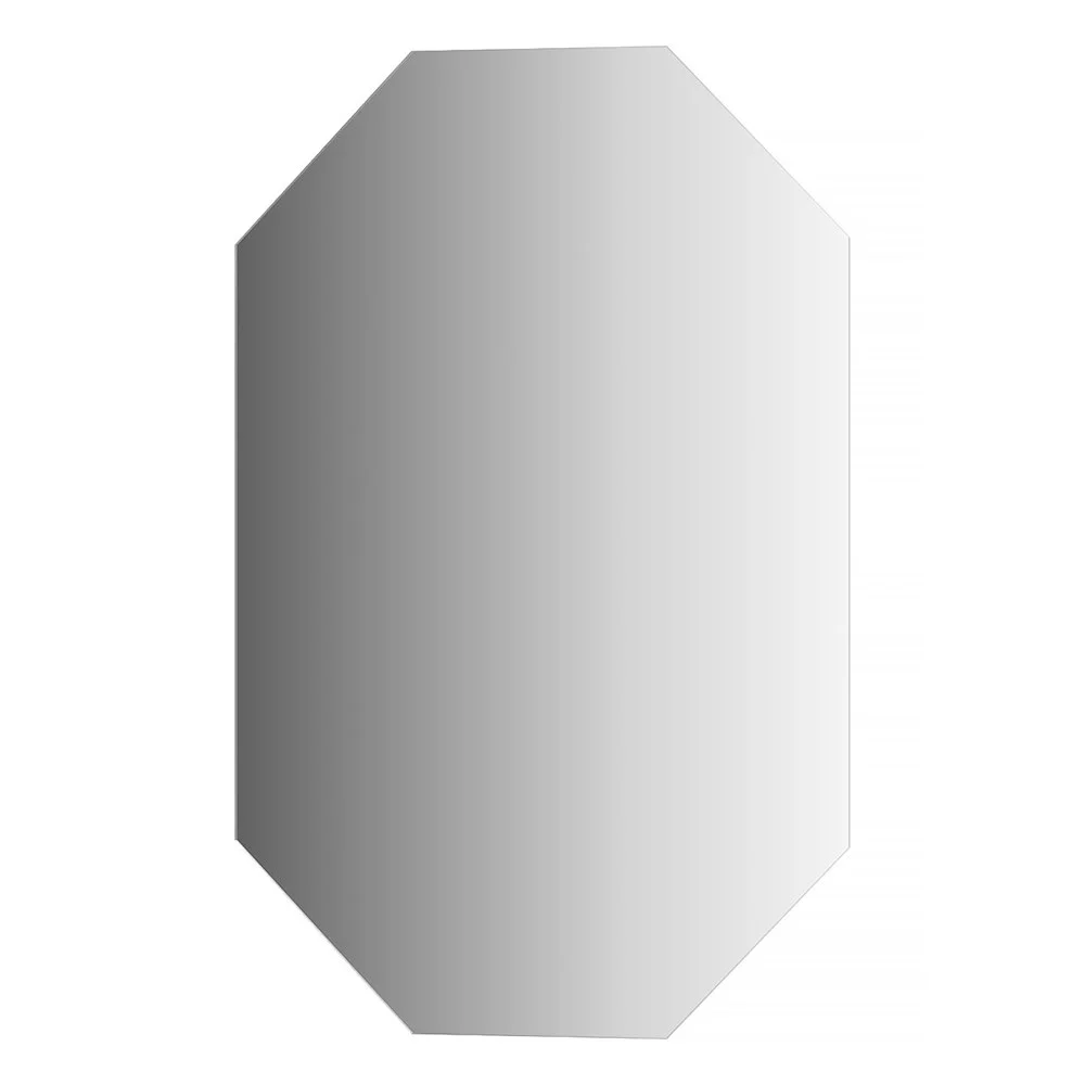 Зеркало Evoform Primary BY 0077 40х60 см со шлифованной кромкой Зеркало Evoform Primary BY 0077 40х60 см со шлифованной кромкой