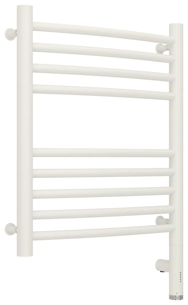 Полотенцесушитель электрический Сунержа Богема 3.0 выгнутая 500х400 МЭМ правый 30-5803-5040 Матовый Полотенцесушитель электрический Сунержа Богема 3.0 выгнутая 500х400 МЭМ правый 30-5803-5040 Матовый