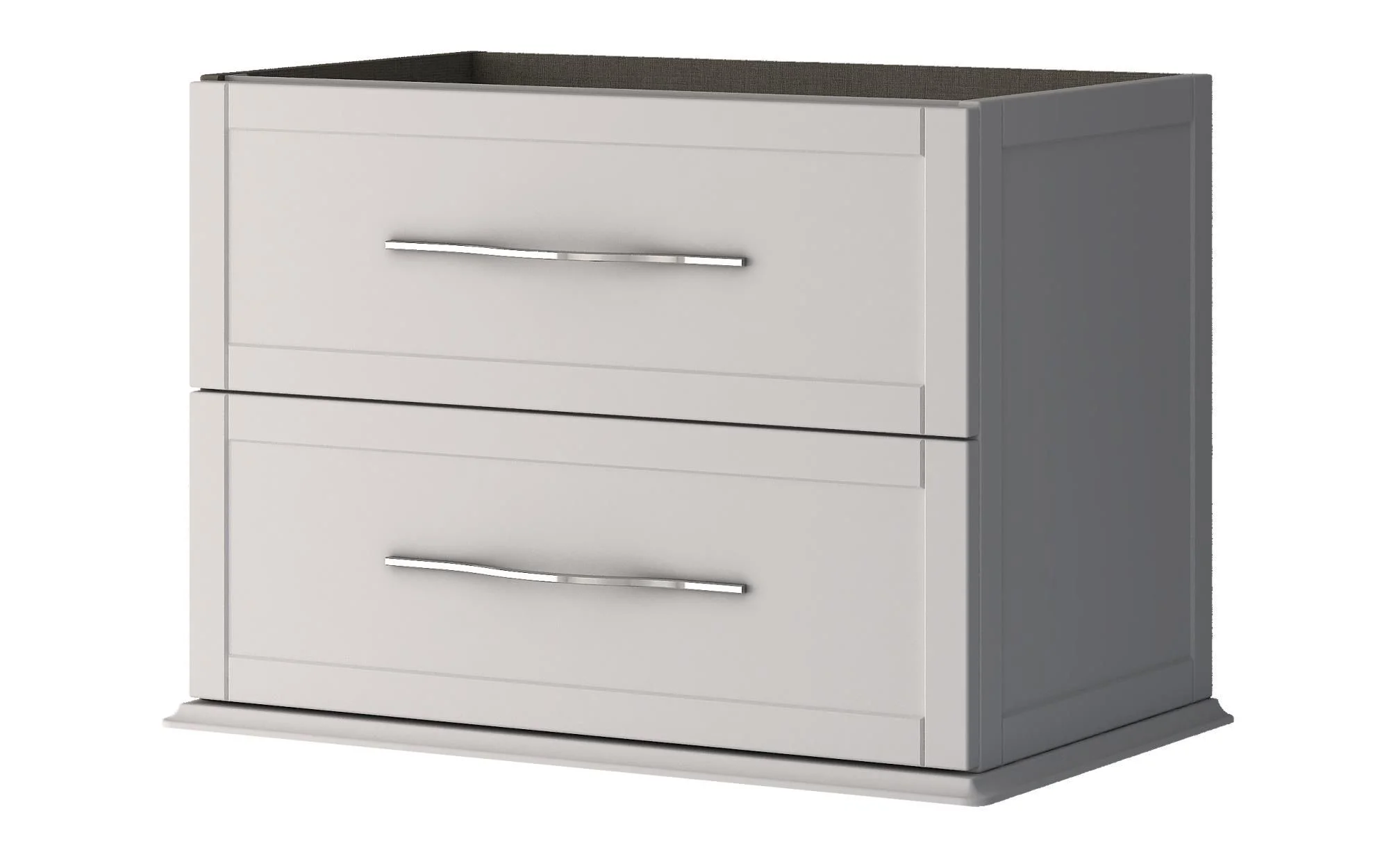 Тумба под раковину CEZARES TIFFANY 54948 Bianco opaco 740x460 подвесная Тумба под раковину CEZARES TIFFANY 54948 Bianco opaco 740x460 подвесная