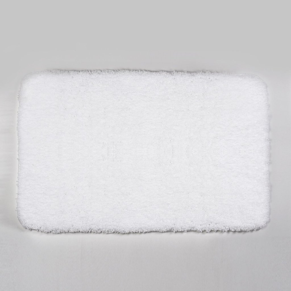 Детальная картинка товара «коврик wasserkraft kammel bm-8315 white белый»