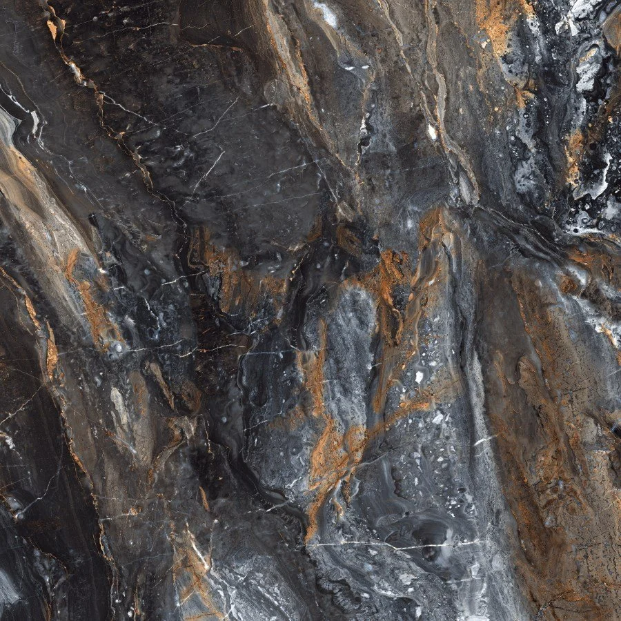 Керамогранит Neodom Sixty Lawa Nero Polished 60x60 N20399 Керамогранит Neodom Sixty Lawa Nero Polished 60x60 N20399