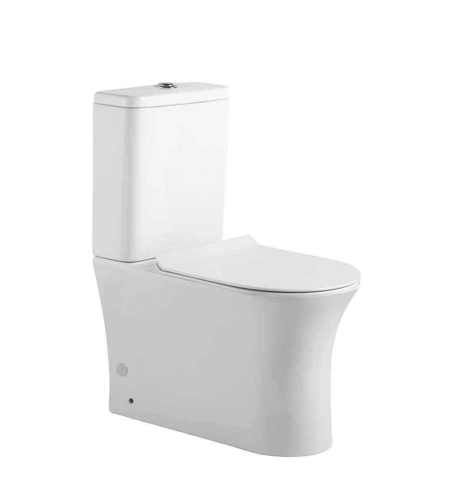 Унитаз напольный Agger AT01000 безободковый, сиденье с микролифтом Унитаз напольный Agger AT01000 безободковый, сиденье с микролифтом