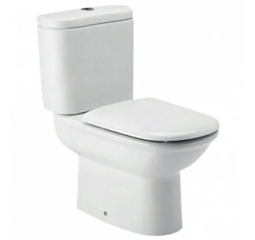 Чаша напольного унитаза Roca Giralda напольная 342466000 Чаша напольного унитаза Roca Giralda напольная 342466000