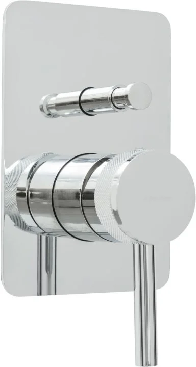 Смеситель для душа Allen Brau Priority X2 5.31011-00 с внутренней частью Смеситель для душа Allen Brau Priority X2 5.31011-00 с внутренней частью