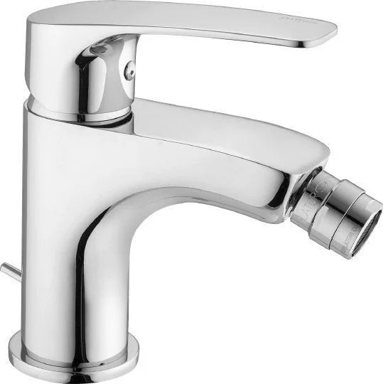 Смеситель для биде Paffoni Lime LM135CR Смеситель для биде Paffoni Lime LM135CR