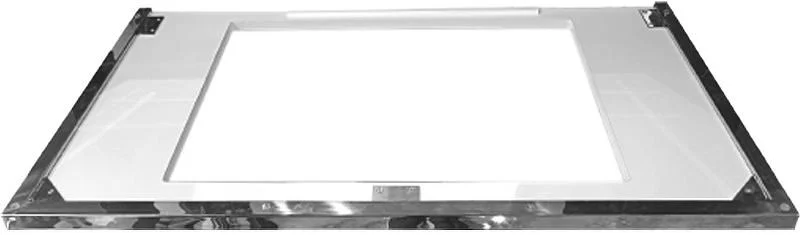 Декоративный элемент Boheme Lucido 100см хром 771-100-CR Декоративный элемент Boheme Lucido 100см хром 771-100-CR