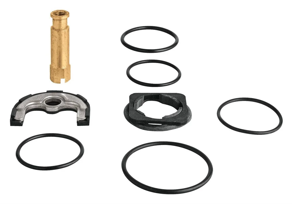 Обратное резьбовое соединение GROHE 46671000 Обратное резьбовое соединение GROHE 46671000