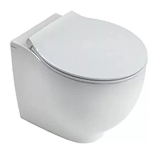 Унитаз приставной Hatria LE FIABE Y1E001 Унитаз приставной Hatria LE FIABE Y1E001