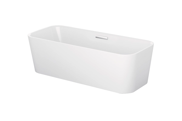 Стальная ванна BETTE Collection 3480-006CFXXK 180x75 Стальная ванна BETTE Collection 3480-006CFXXK 180x75