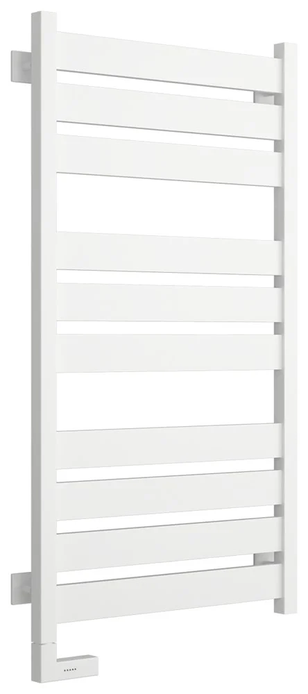 Полотенцесушитель электрический Сунержа Центурион 2.0 1000x500 МЭМ левый 30-5602-1050 Матовый белый