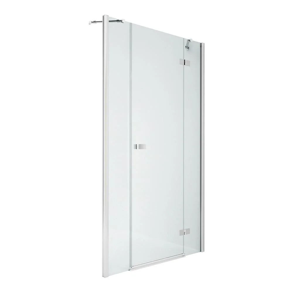 Душевая дверь NEW TRENDY REFLEXA PLUS R 110x200 EXK-5077 хром Душевая дверь NEW TRENDY REFLEXA PLUS R 110x200 EXK-5077 хром