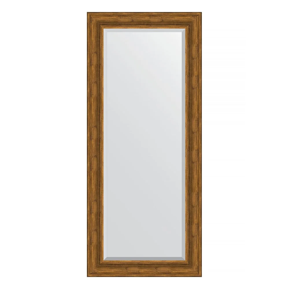 Зеркало в багетной раме Evoform Exclusive BY 3576 69 x 159 см, травленая бронза Зеркало в багетной раме Evoform Exclusive BY 3576 69 x 159 см, травленая бронза
