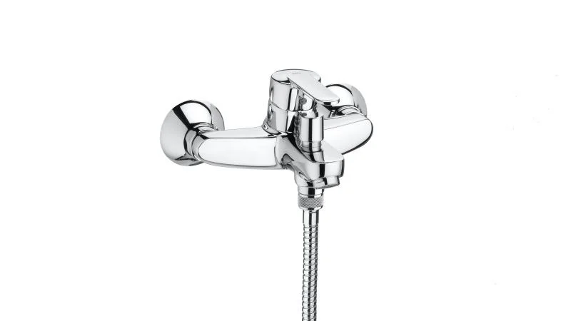 Смеситель для ванны Roca Victoria 5A0225C0M Смеситель для ванны Roca Victoria 5A0225C0M