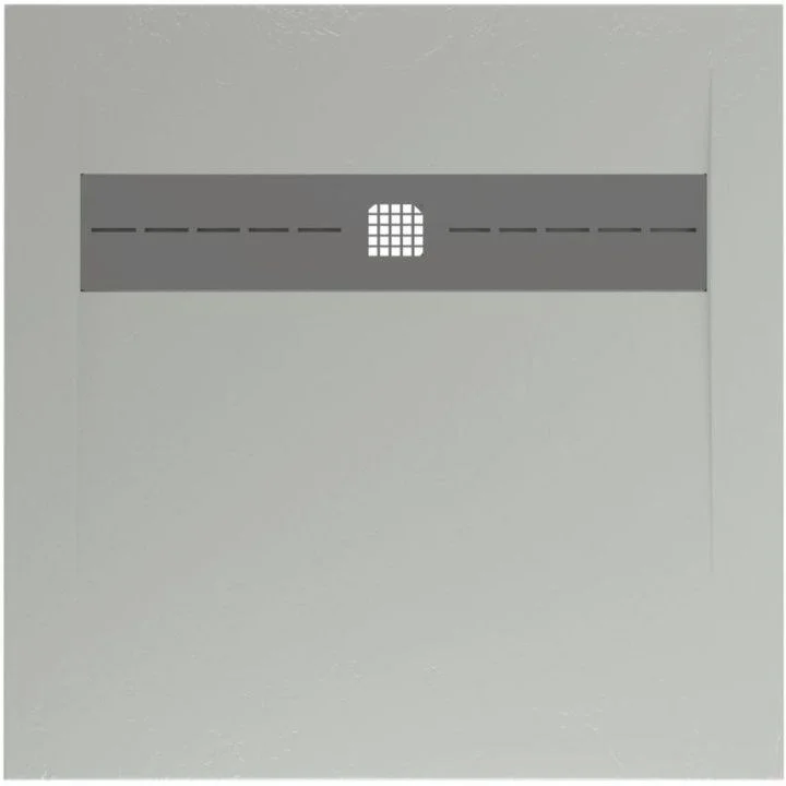 Душевой поддон Allen Brau Infinity 90x90 8.21001-PWM папирус Душевой поддон Allen Brau Infinity 90x90 8.21001-PWM папирус