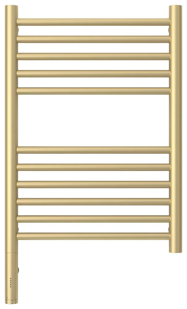 Полотенцесушитель электрический Сунержа Богема 3.0 прямая 600х400 МЭМ левый 022-5804-6040 Матовая ша Полотенцесушитель электрический Сунержа Богема 3.0 прямая 600х400 МЭМ левый 022-5804-6040 Матовая ша